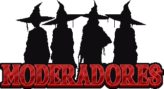 Novos Moderadores