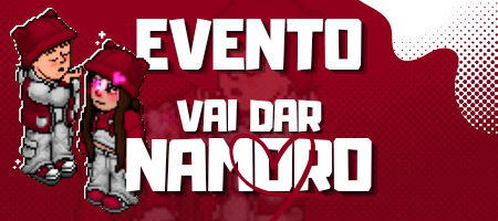Dia dos Namorados: Curiosidades + Evento "Vai Dar Namoro?"