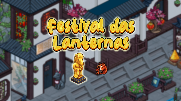 Habblet — Mobis exclusivos de Hanami