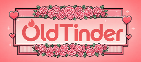 OldHabblet — OldTinder