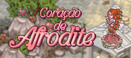 Habblet — Coração de Afrodite