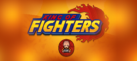 OldHabblet - King of Fighters