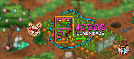 Jogos Comunidade — O Cálculo da Colheita